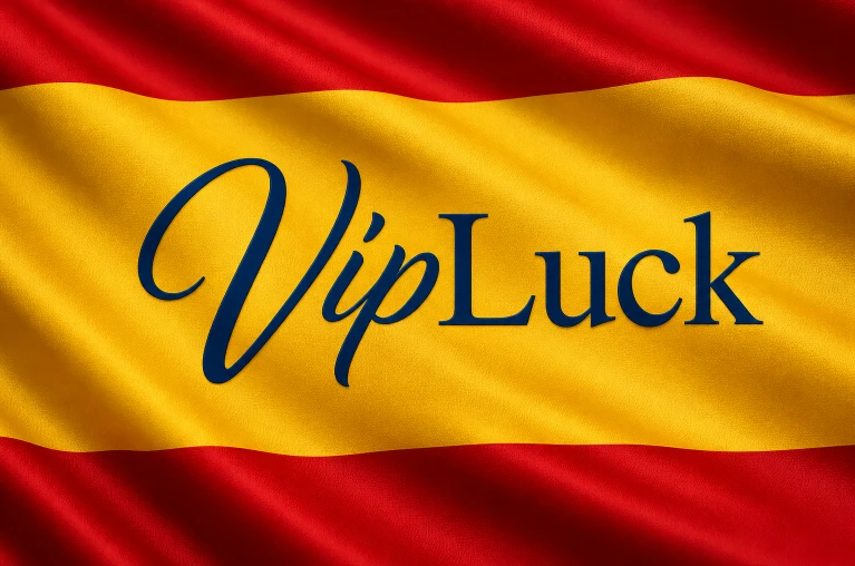 VipLuck: Slots de Casino en Vivo y Programa VIP
