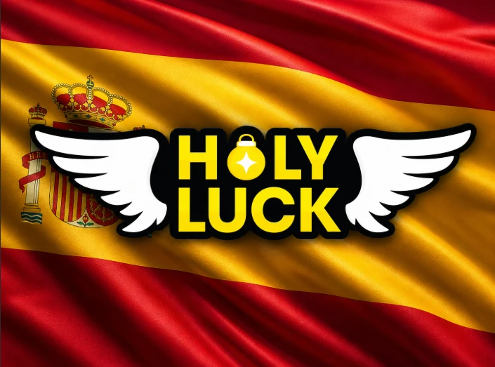 Holy Luck: Bonos Crypto y Provably Fair